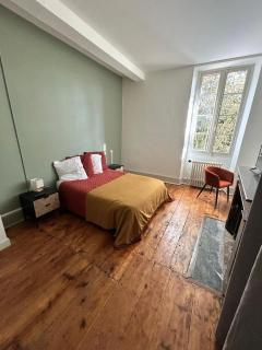 Maison Silhac - 2