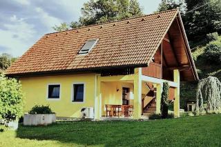 "Das Steirerhaus am Seggauberg" - Ferienhaus mit zwei separaten Apartments - 0