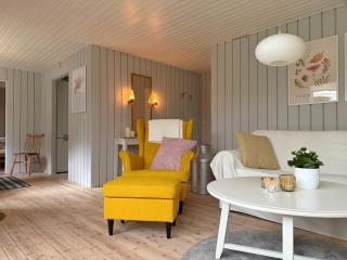 Wonderful cottage close to lakes - 8