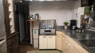 Oomiyabase Retro Guesthouse - Easy access to Tokyo and Narita airport - 3