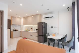 My Linh Homes - Căn hộ 5 sao đầy đủ tiện nghi - 7
