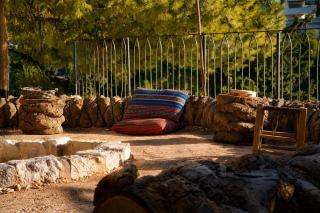 Peace Forest Jerusalem - Cabins & Caravans by City of David - 1