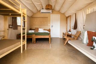 Peace Forest Jerusalem - Cabins & Caravans by City of David - 8