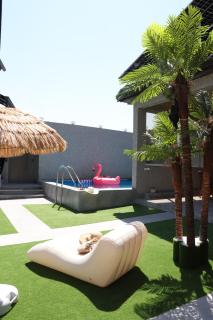Bjni Villa - 0