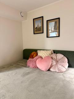 Hygge Apartment - 9
