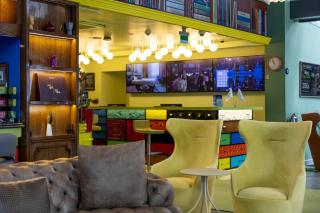 ibis Styles Ankara - Ankara - 7
