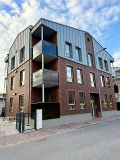 Hygge Apartment - 3