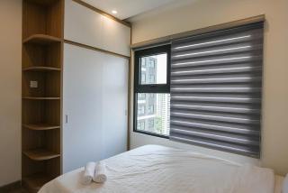 My Linh Homes - Căn hộ 5 sao đầy đủ tiện nghi - 2