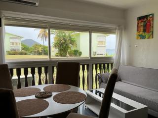 Studio charmant Sainte-Luce 25 m², vue mer - 0