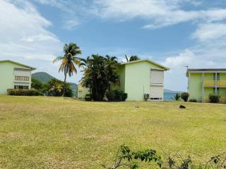 Studio charmant Sainte-Luce 25 m², vue mer - 9