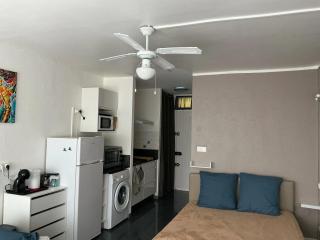 Studio charmant Sainte-Luce 25 m², vue mer - 7