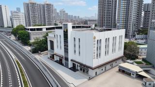 Guangzhou Wanjing Banshan Hotel 广州湾璟半山酒店 - 9