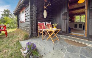 Awesome Home In Knebel With Wifi - 9