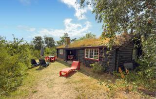 Awesome Home In Knebel With Wifi - 4