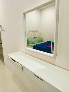 Cendana House near City Centre Moslim - 0