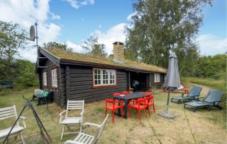 Awesome Home In Knebel With Wifi - 2