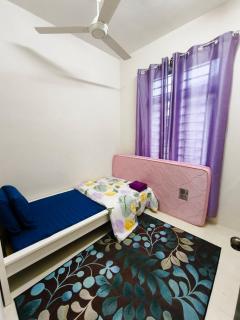 Cendana House near City Centre Moslim - 4