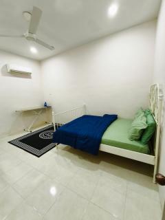 Cendana House near City Centre Moslim - 3