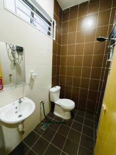 Cendana House near City Centre Moslim - 1