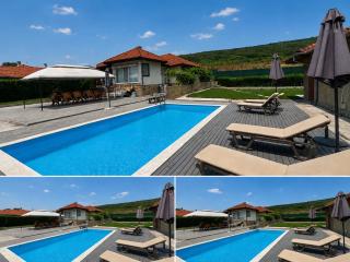 GERANIUM Holliday Villas - Obrochishte - 9