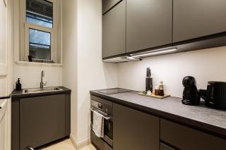 Elegant Stay in Central Riga - 5
