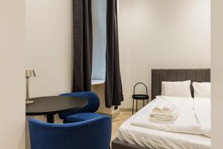 Elegant Stay in Central Riga - 6