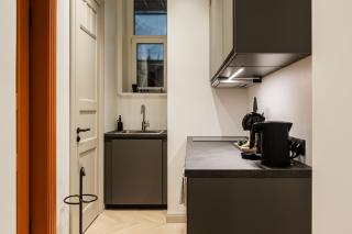 Elegant Stay in Central Riga - 2