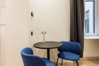 Elegant Stay in Central Riga - 7