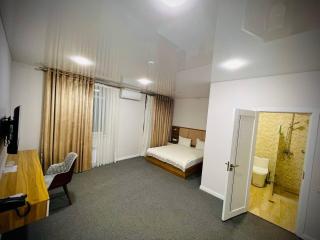 Brilliant Hotel - 1