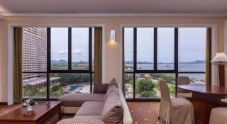 Ambassador City Jomtien Pattaya - Ocean Wing - 9