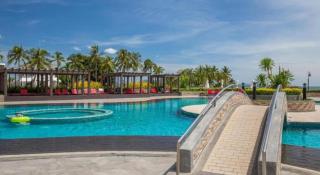 Ambassador City Jomtien Pattaya - Ocean Wing - 5
