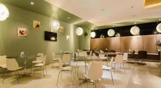 Jinjiang Inn Baotou Saihan Tara Park Youyi Street - 3