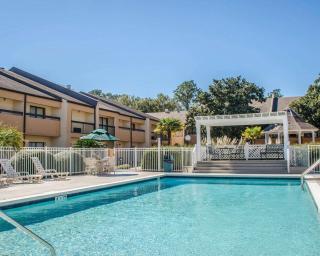 Quality Inn & Suites Pensacola Bayview - 0