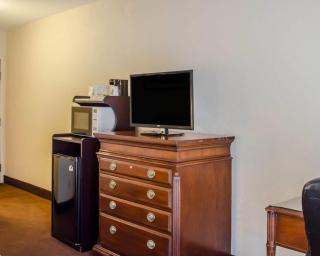 Quality Inn & Suites Pensacola Bayview - 1