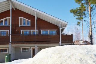 Chalet Tähtitie 10 B - 9
