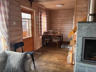 Chalet Tähtitie 10 B - 6