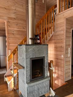Chalet Tähtitie 10 B - 3