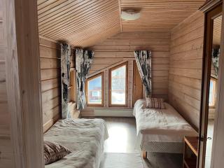 Chalet Tähtitie 10 B - 2