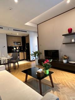 Minh Dũng Apartment 1222 - 4