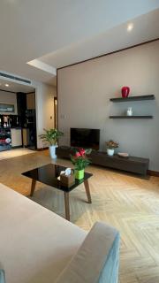 Minh Dũng Apartment 1222 - 1