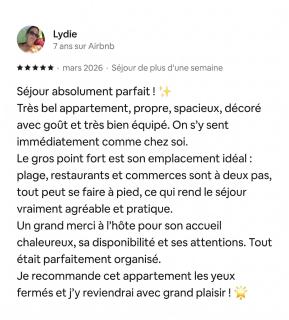 Appartement chaleureux à Les Trois-Îlets, 21 m², balcon - 7