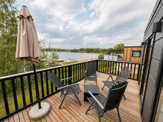 Chalet am See - Wackersdorf - 7