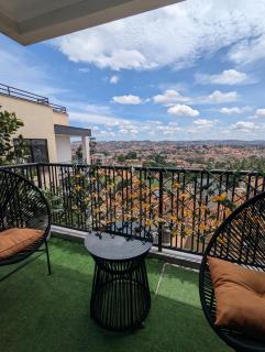 Affordable Casa Pearl stayhaven - 7
