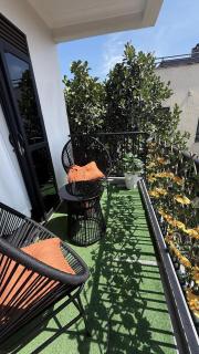 Affordable Casa Pearl stayhaven - 5