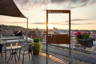 Metropol Design Hotel Old Town - 0