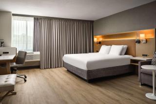 Radisson Hotel West Memphis - 7