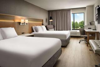 Radisson Hotel West Memphis - 3