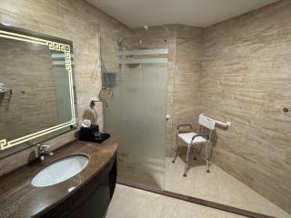 Petra Canyon Hotel - 4