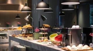 ibis Styles Yangzhou Baixiang Rd Hotel - 1