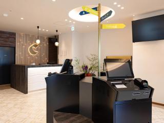 Comfort Hotel Chitose - Chitose - 7